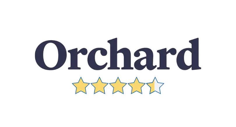 Orchard Reviews