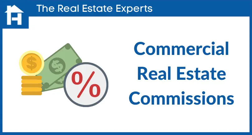 Commercial Real Estate Commission
