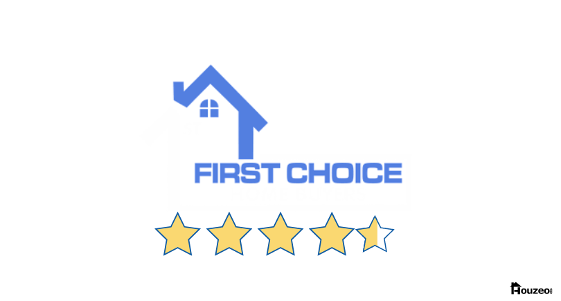 First-Choice-Home-Buyers