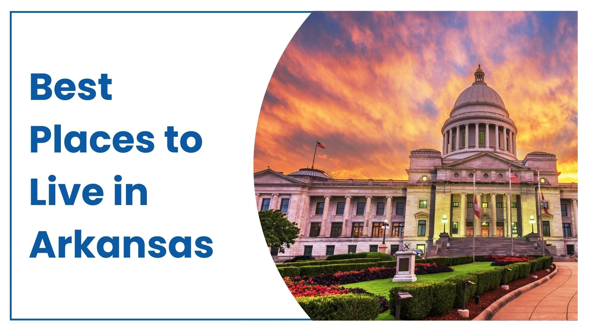 Best places to live in NC