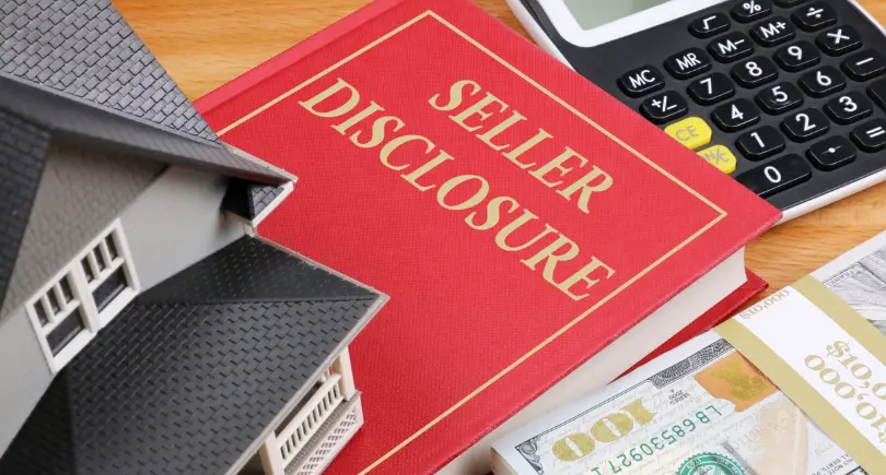 seller disclosure florida