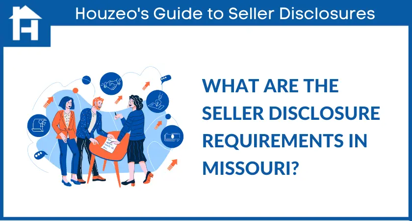 Seller's Disclosure Missouri