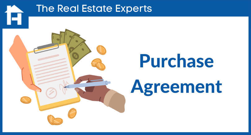 real-estate-purchase-agreement