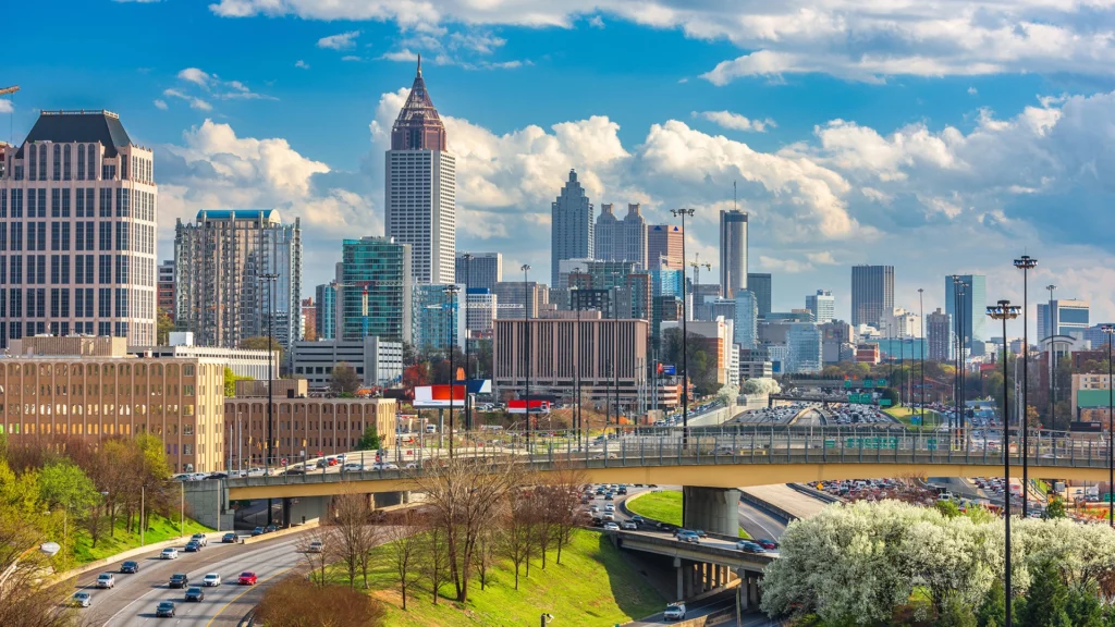 10 Best Places to Live in in 2025