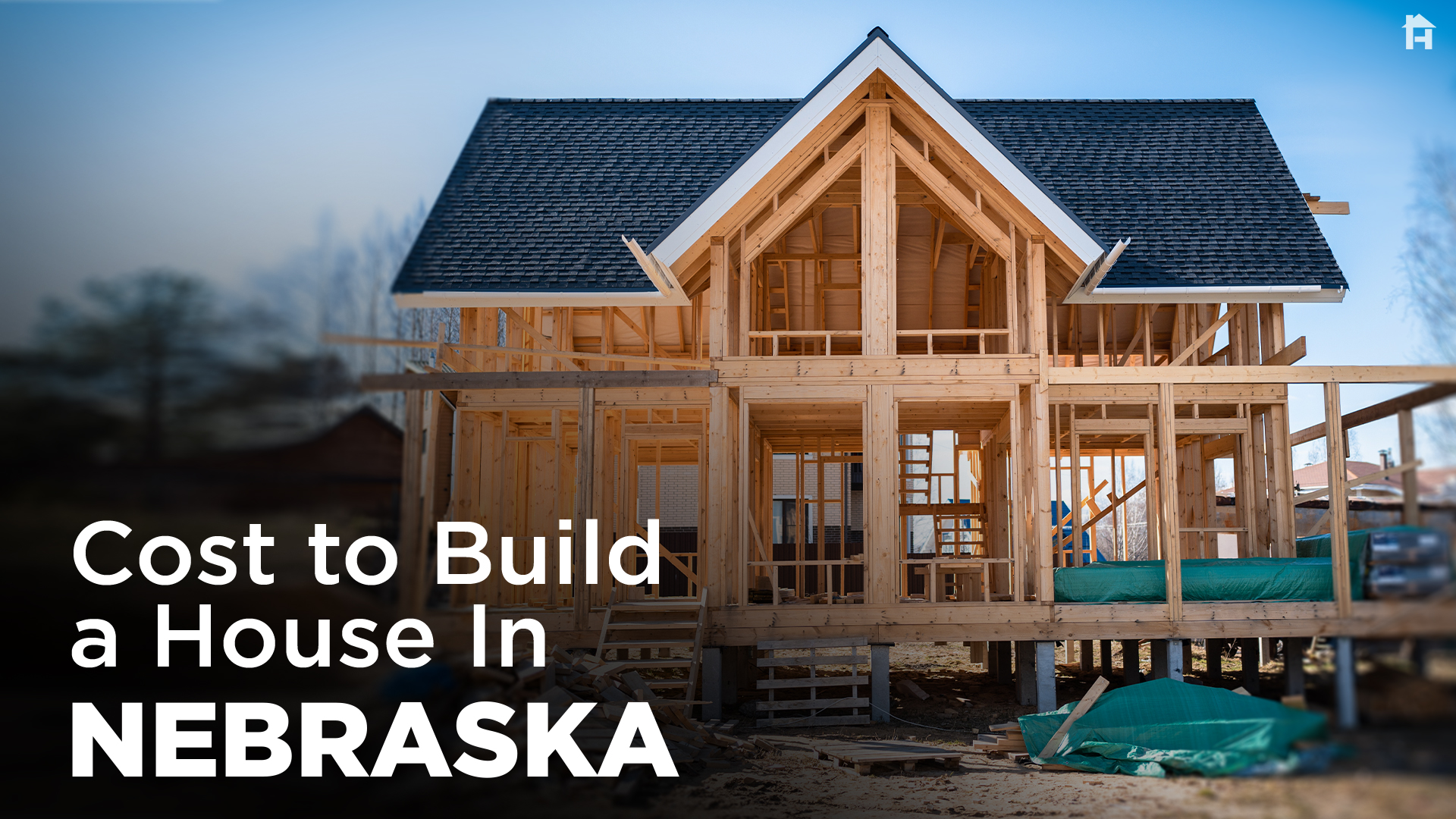 Cost to Build a House in Nebraska