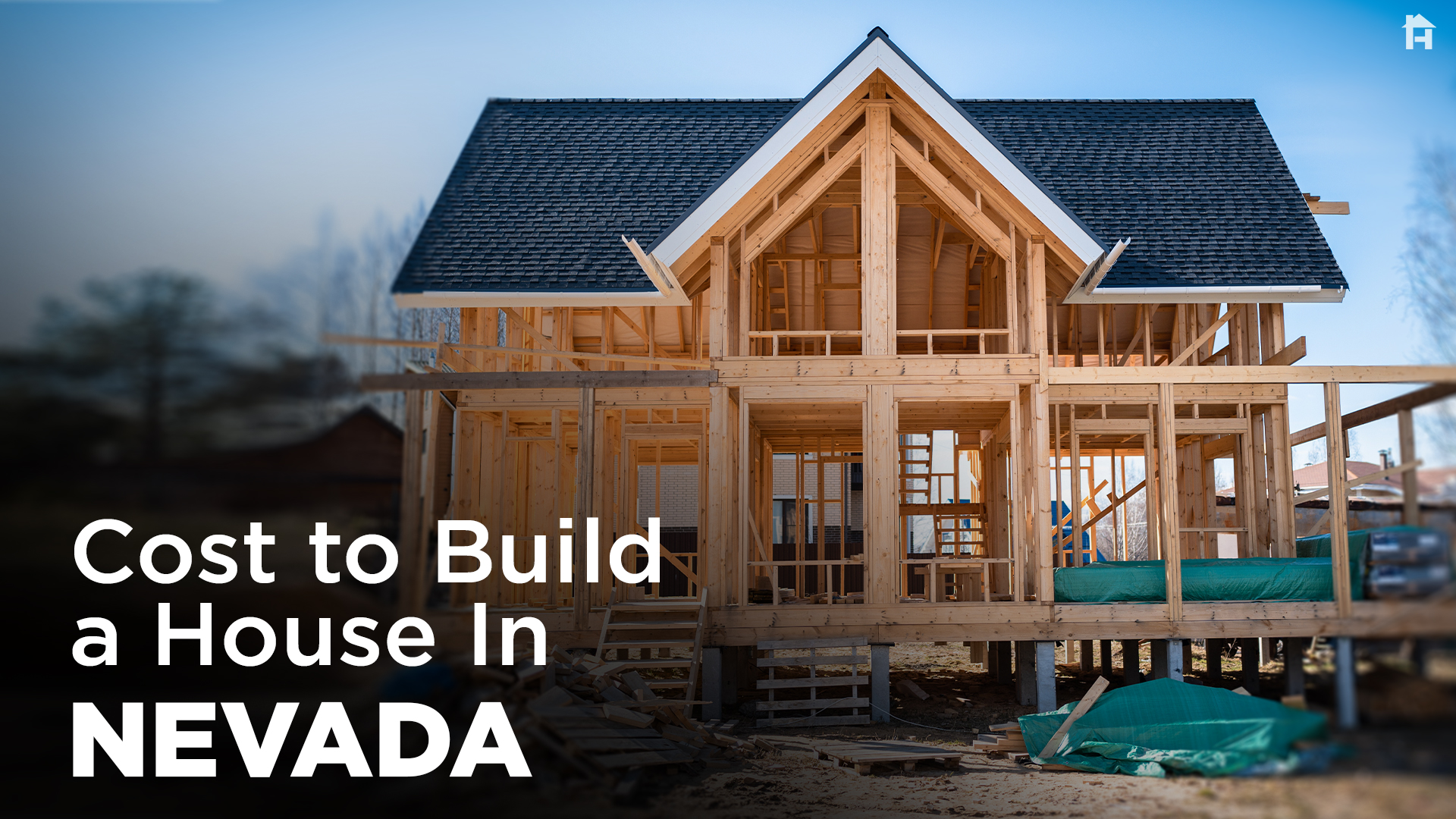 Cost to Build a House in Nevada