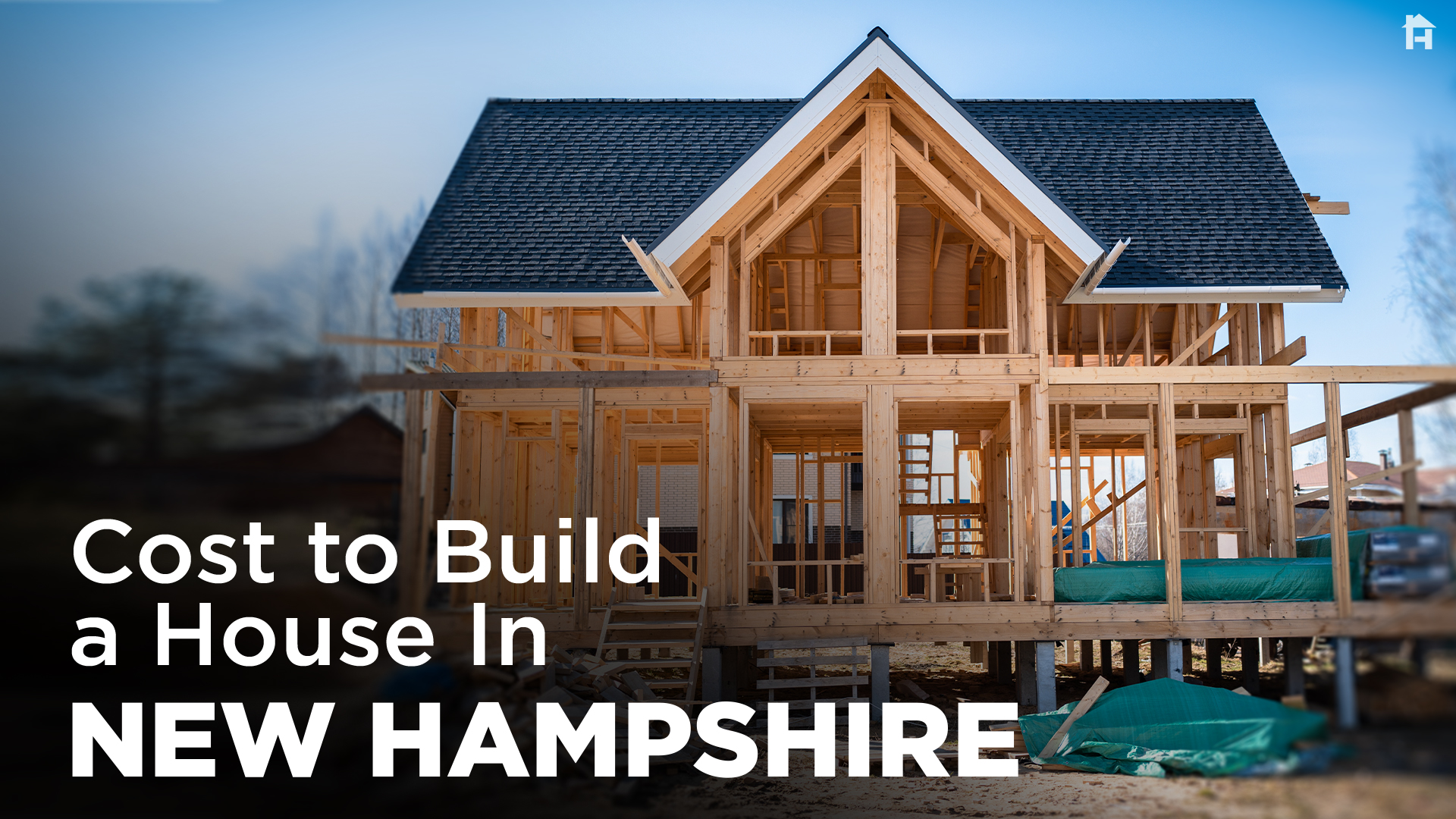Cost to Build a House in New Hampshire