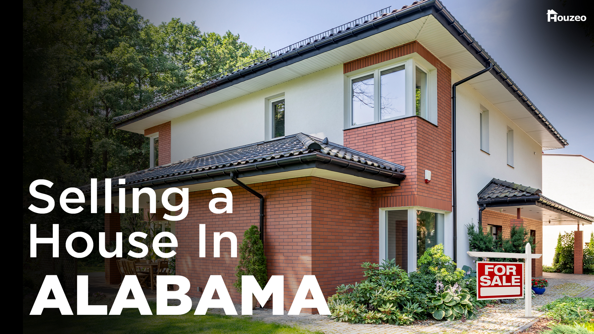 selling a house in alabama