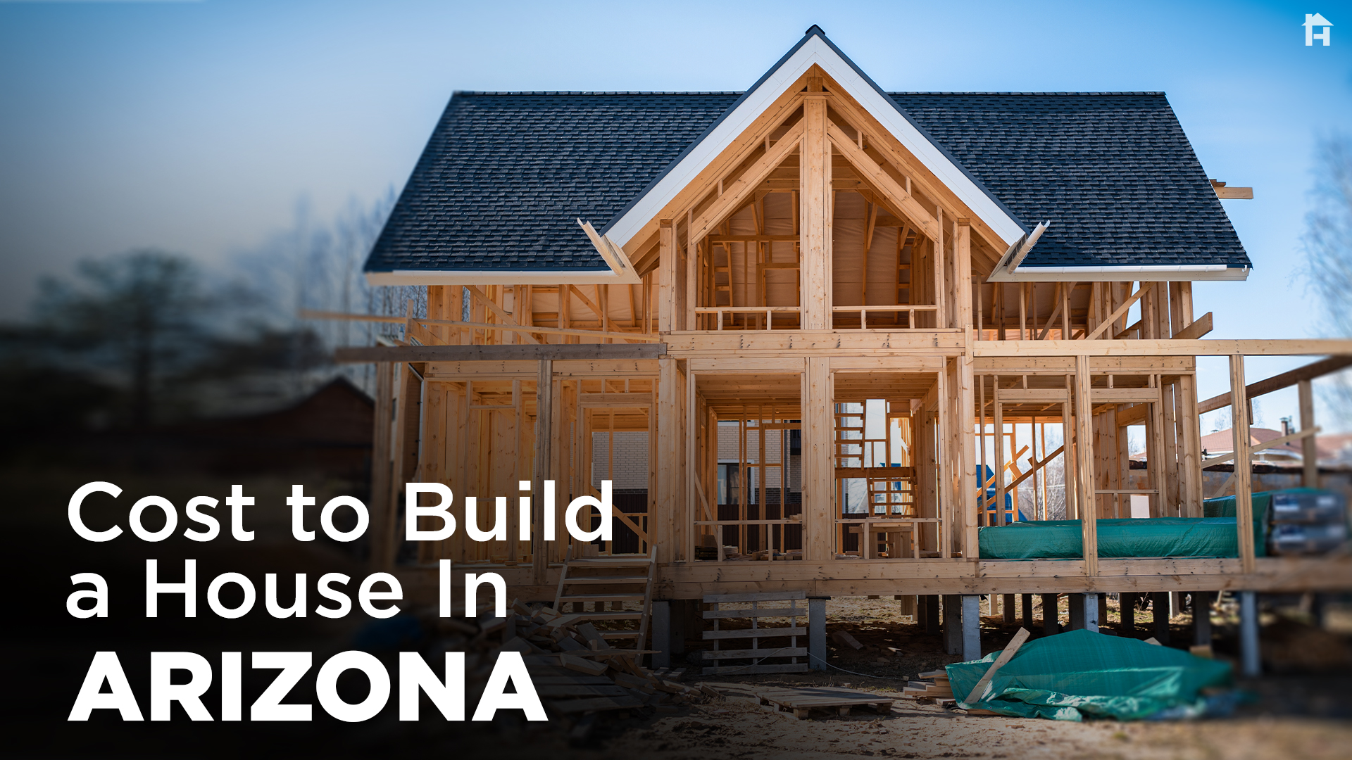 Cost to Build a House in Arizona
