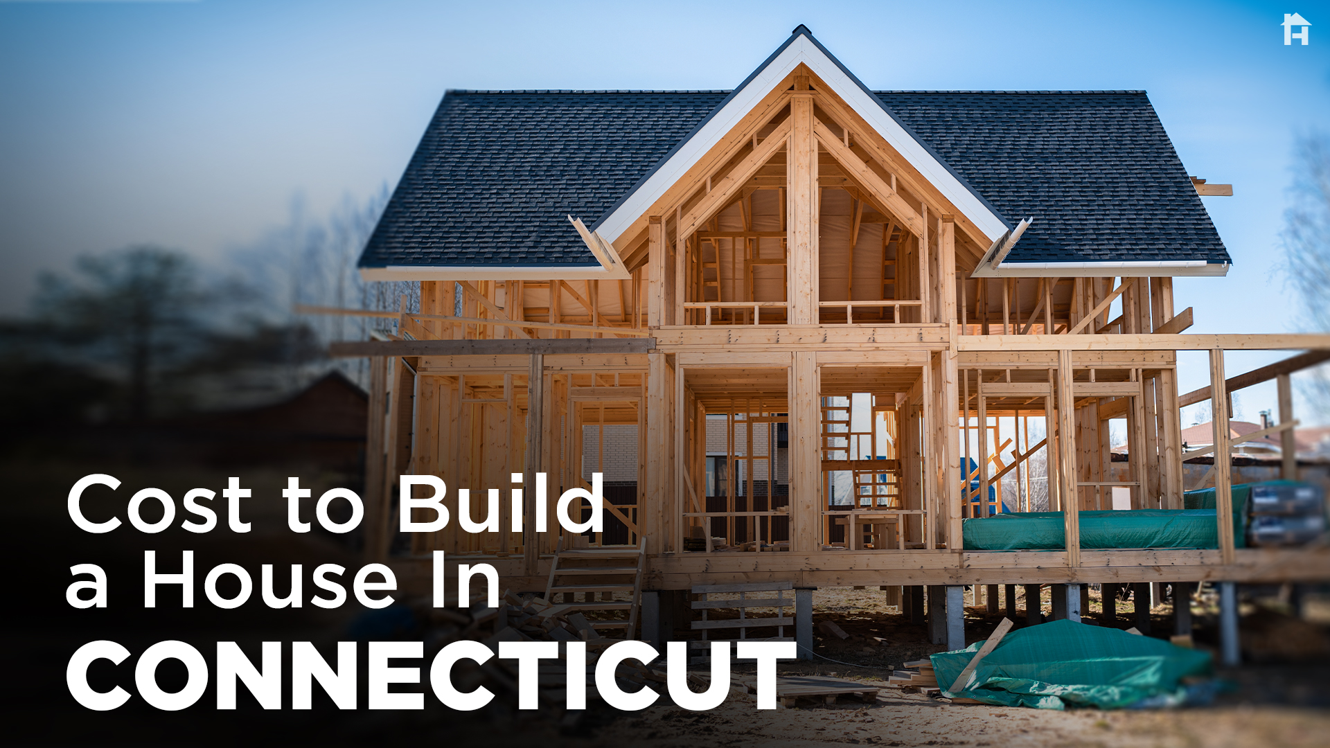Cost to Build a House in Connecticut