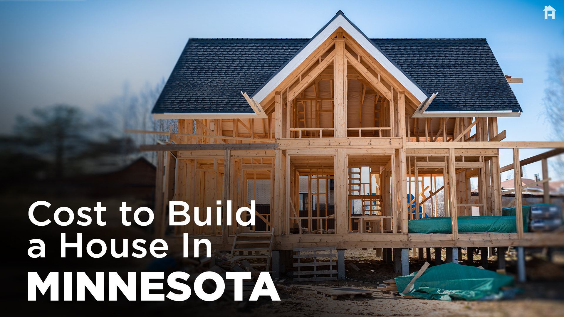 Cost to Build a House in Minnesota