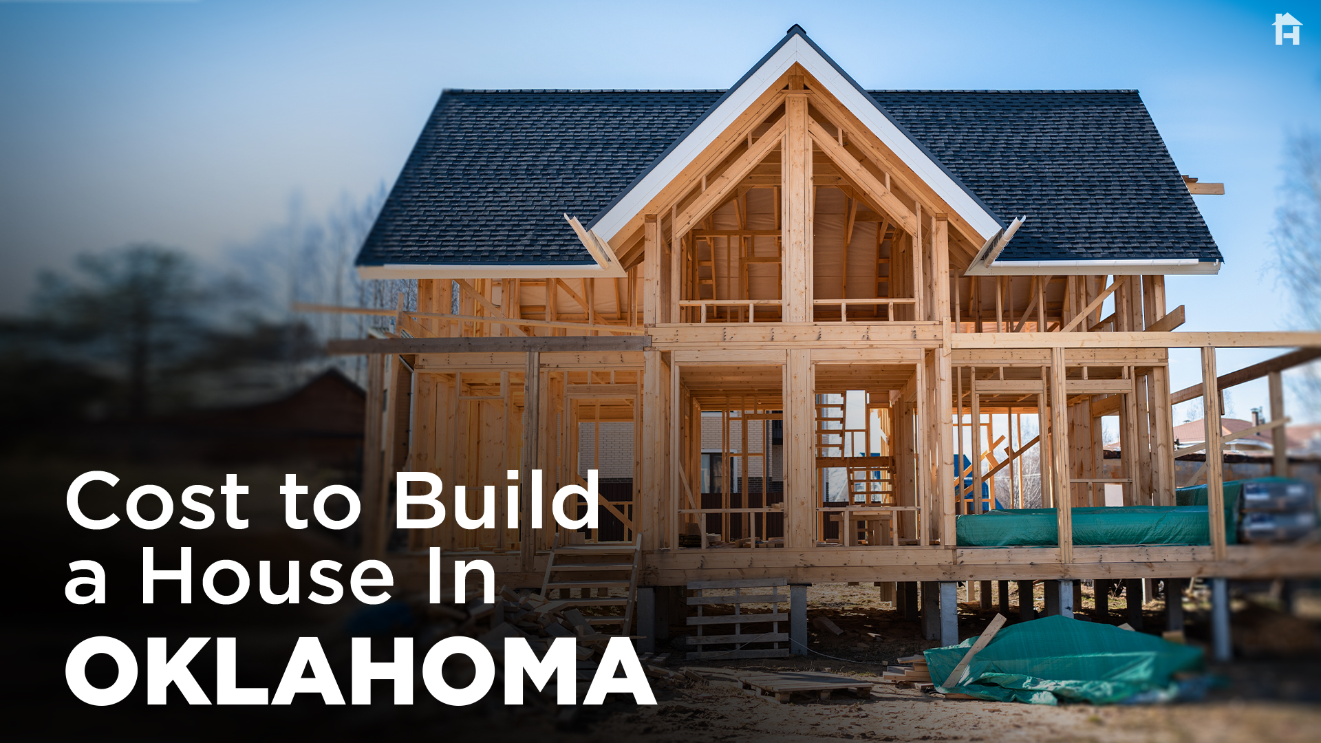 Cost to Build a House in Oklahoma