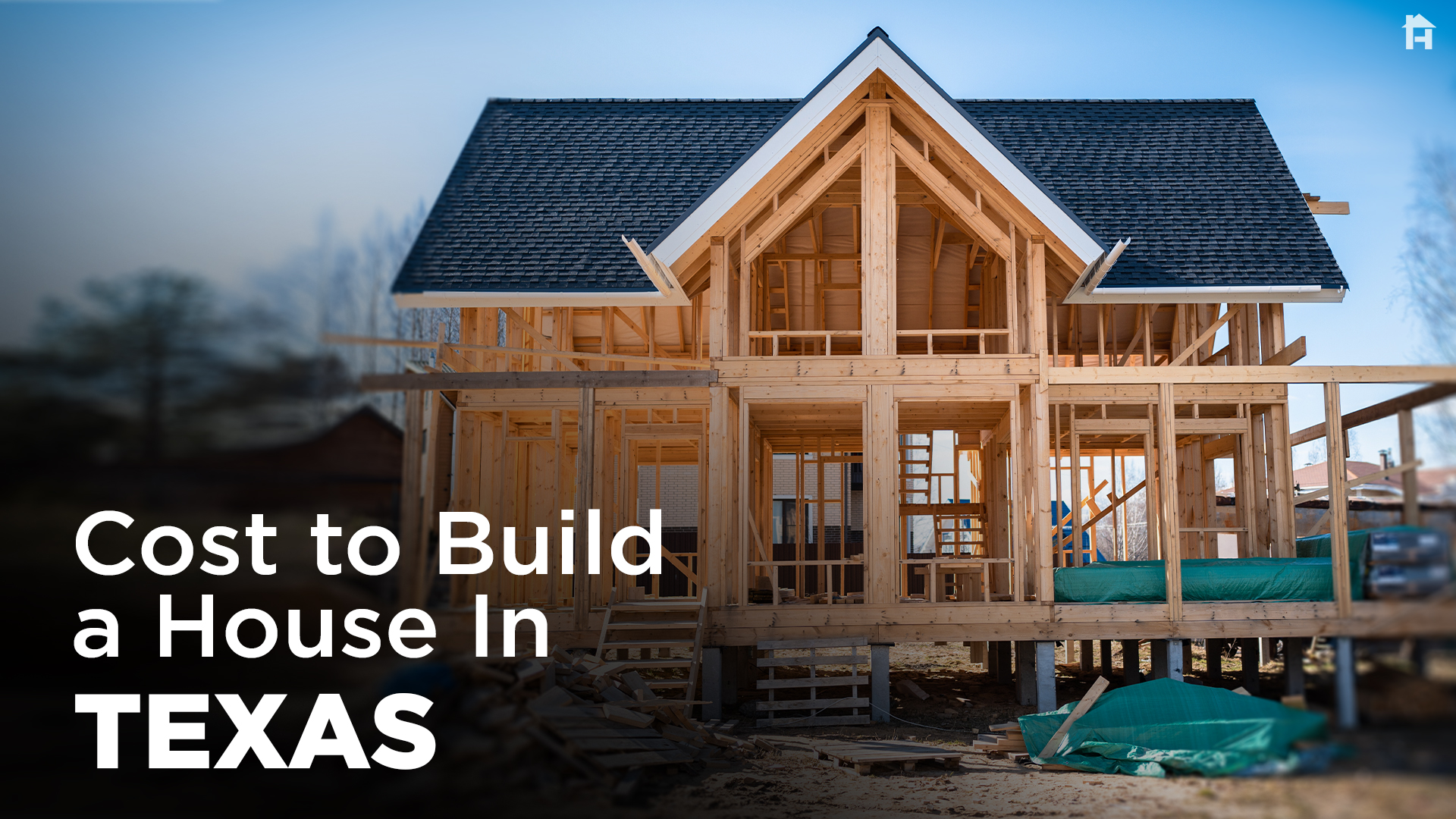 Cost to Build a House in_Texas