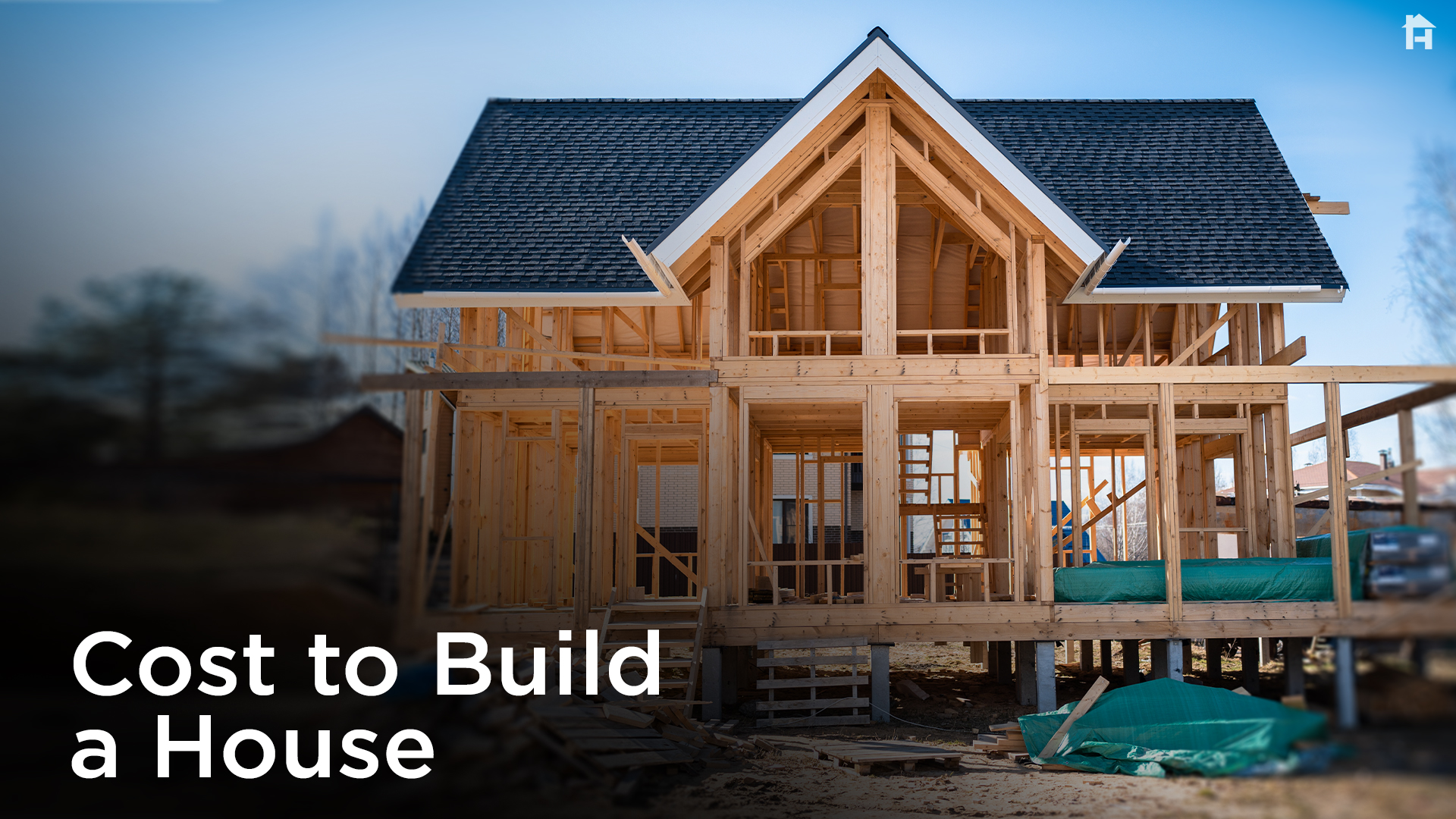 Cost to Build a House in US