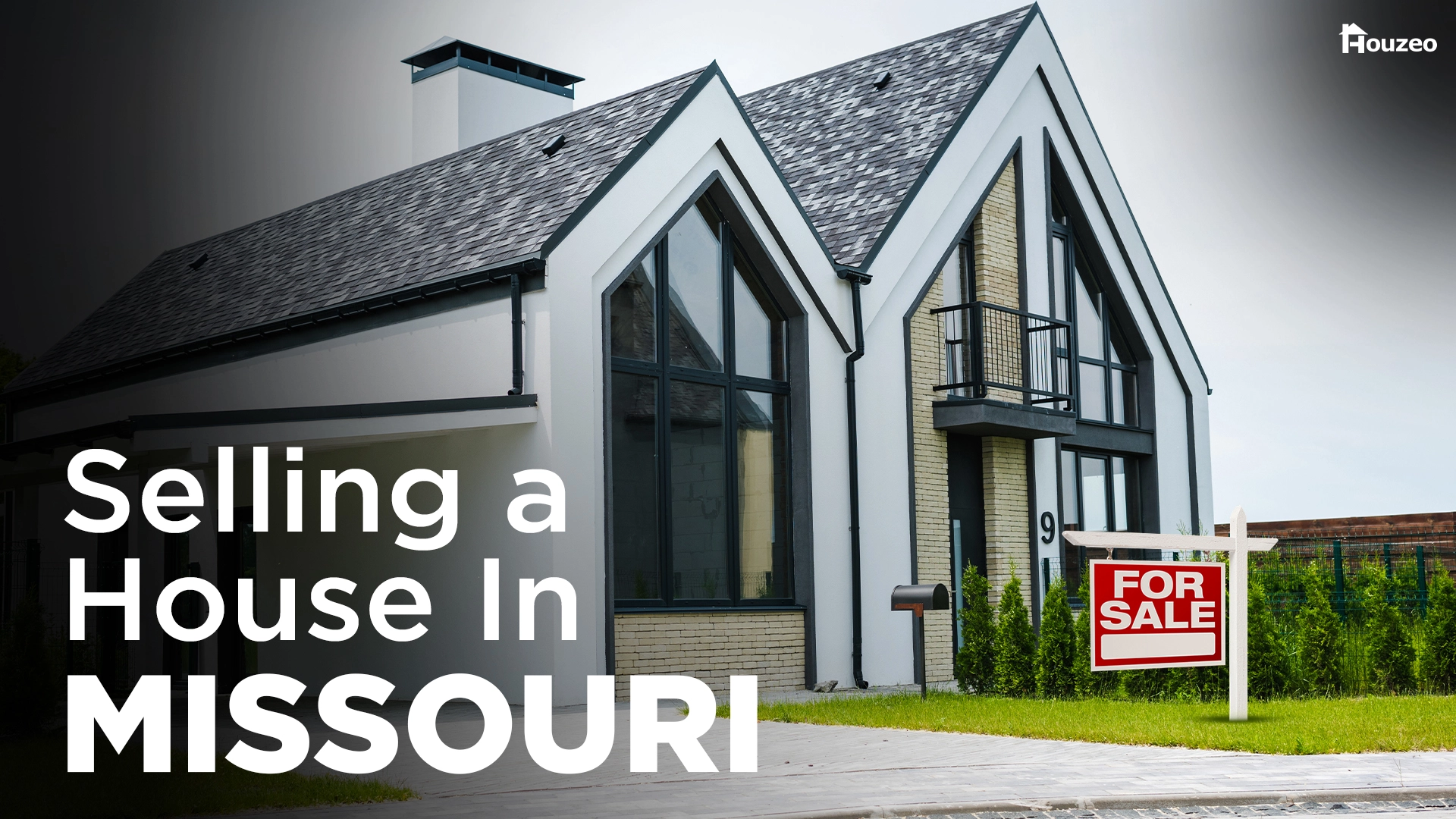 selling a house in missouri