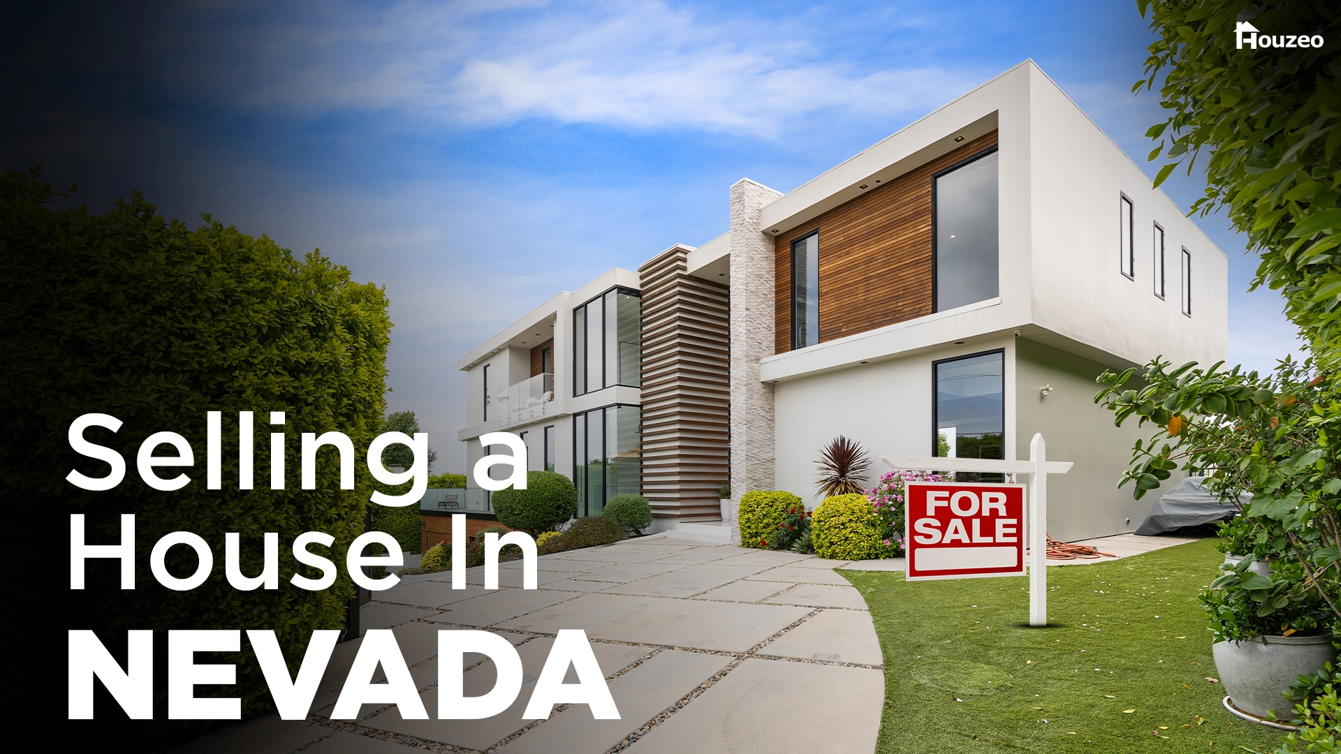 Selling A House In nevada