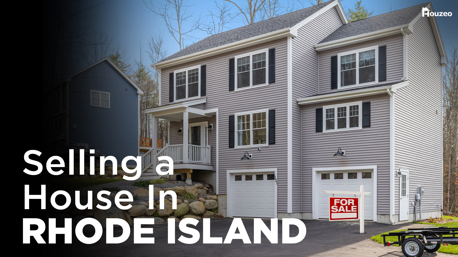 selling house in rhode island