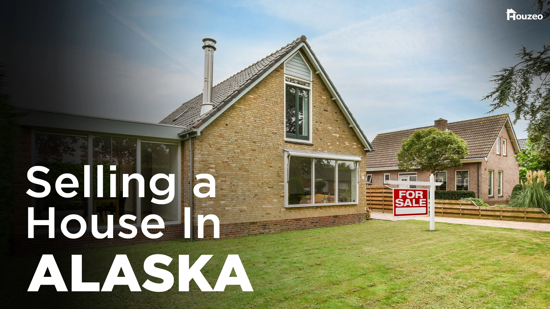 How to sell your House in Alaska