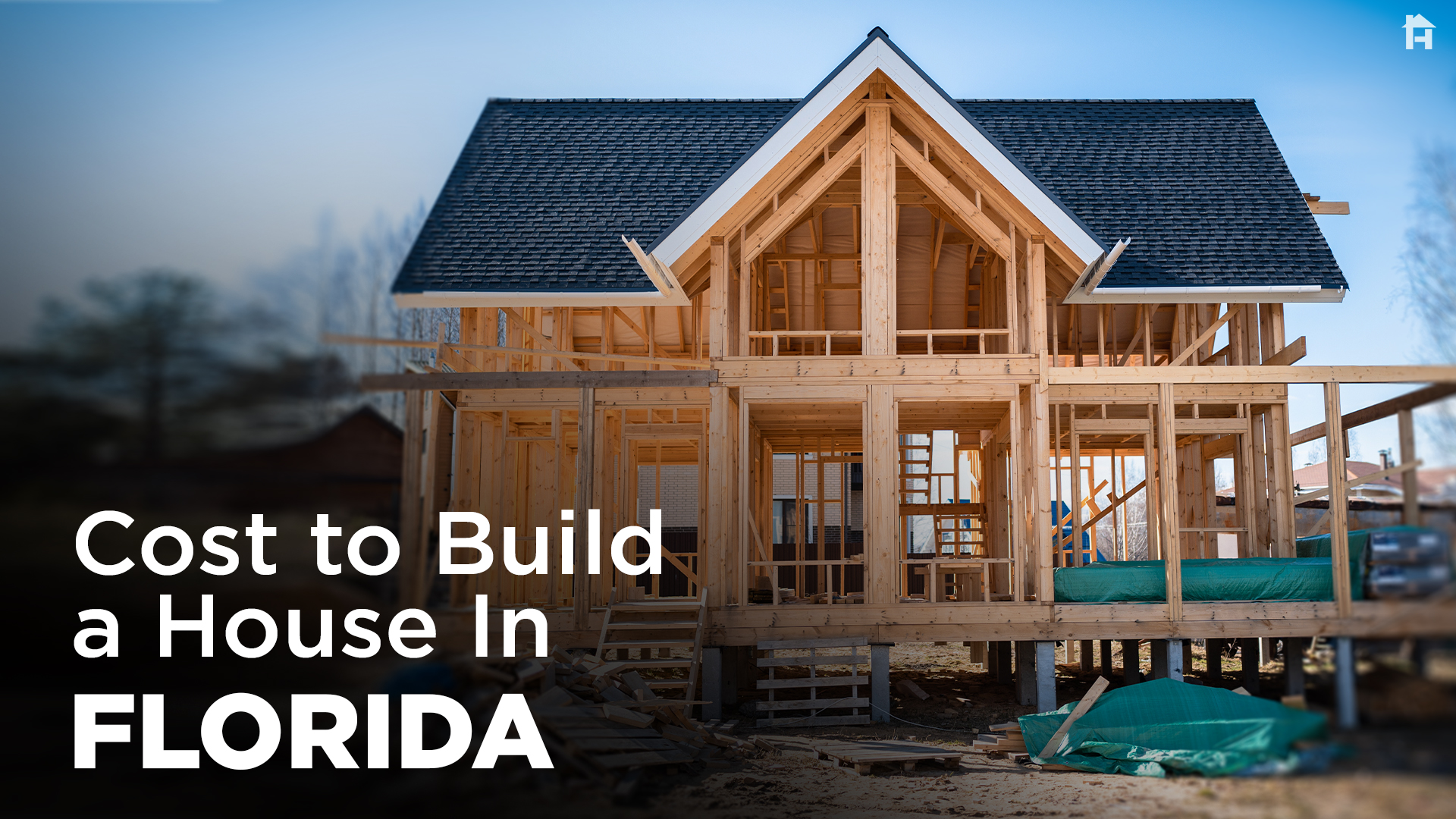 Cost to Build a House in Florida
