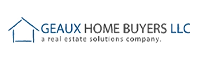 GEAUX HOME BUYERS LLC