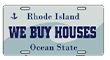 I Buy Rhode Island Houses