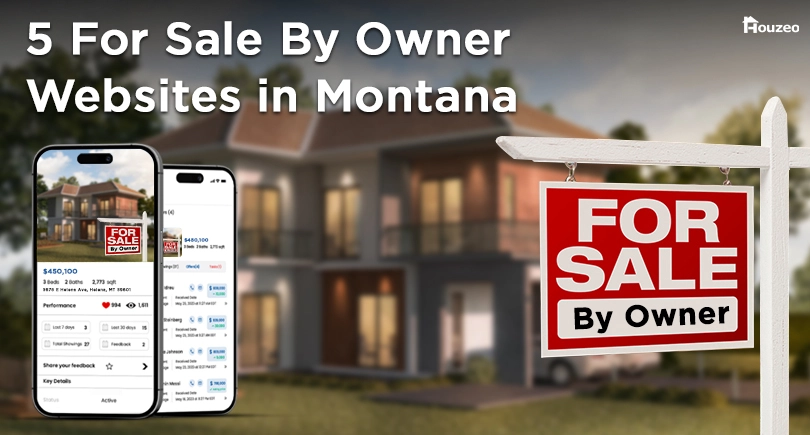 For Sale By Owner Websites in Montana