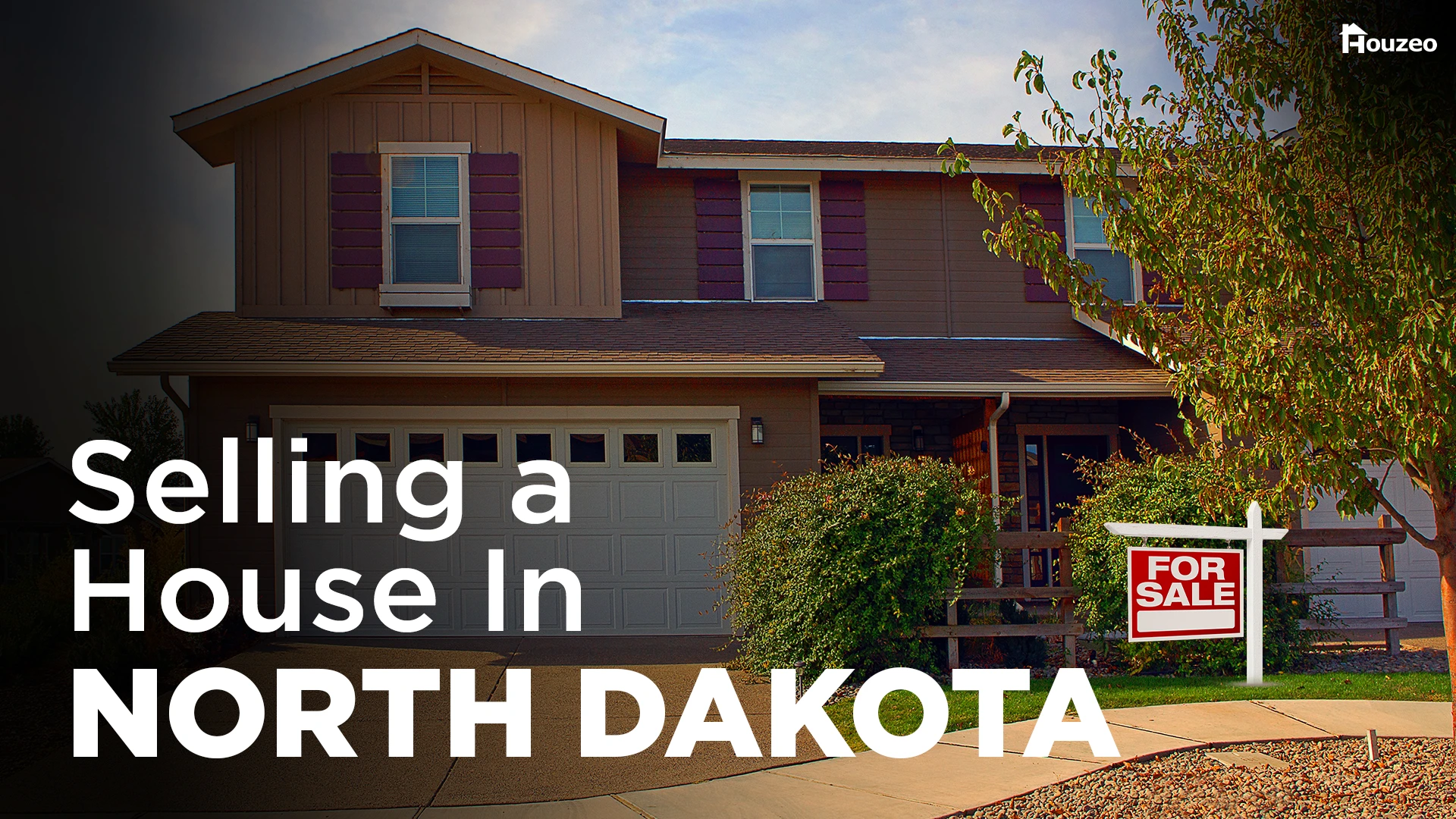 How to Sell Your House in North Dakota