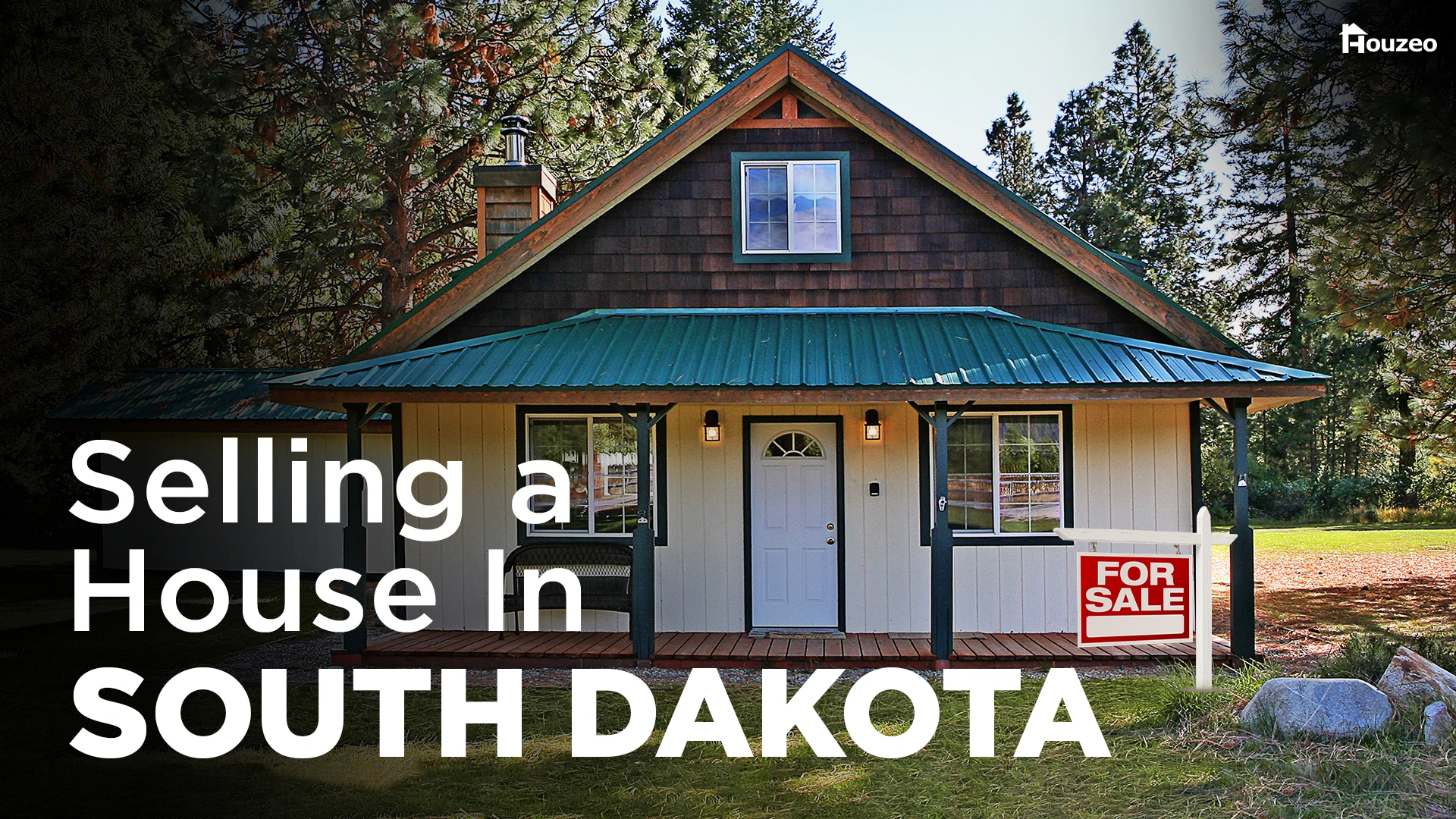 How to Sell Your House in South Dakota
