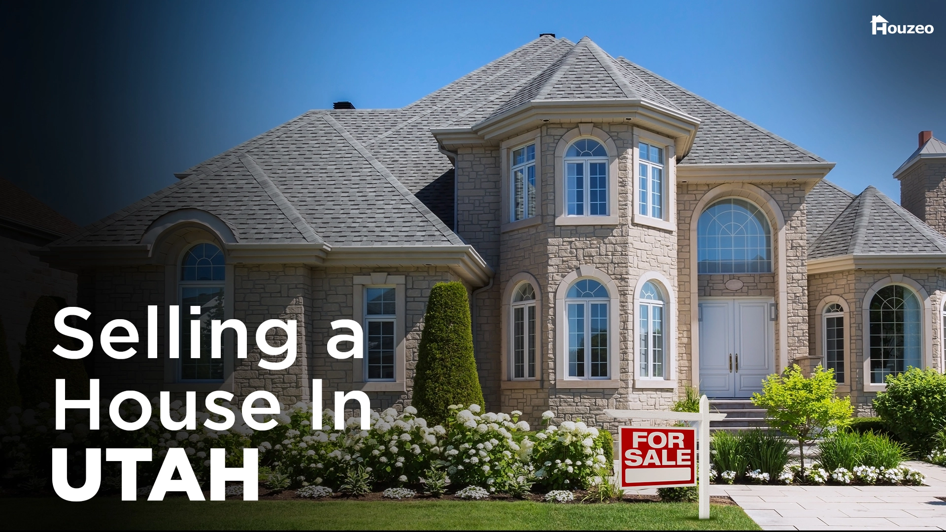 How to Sell Your House in Utah