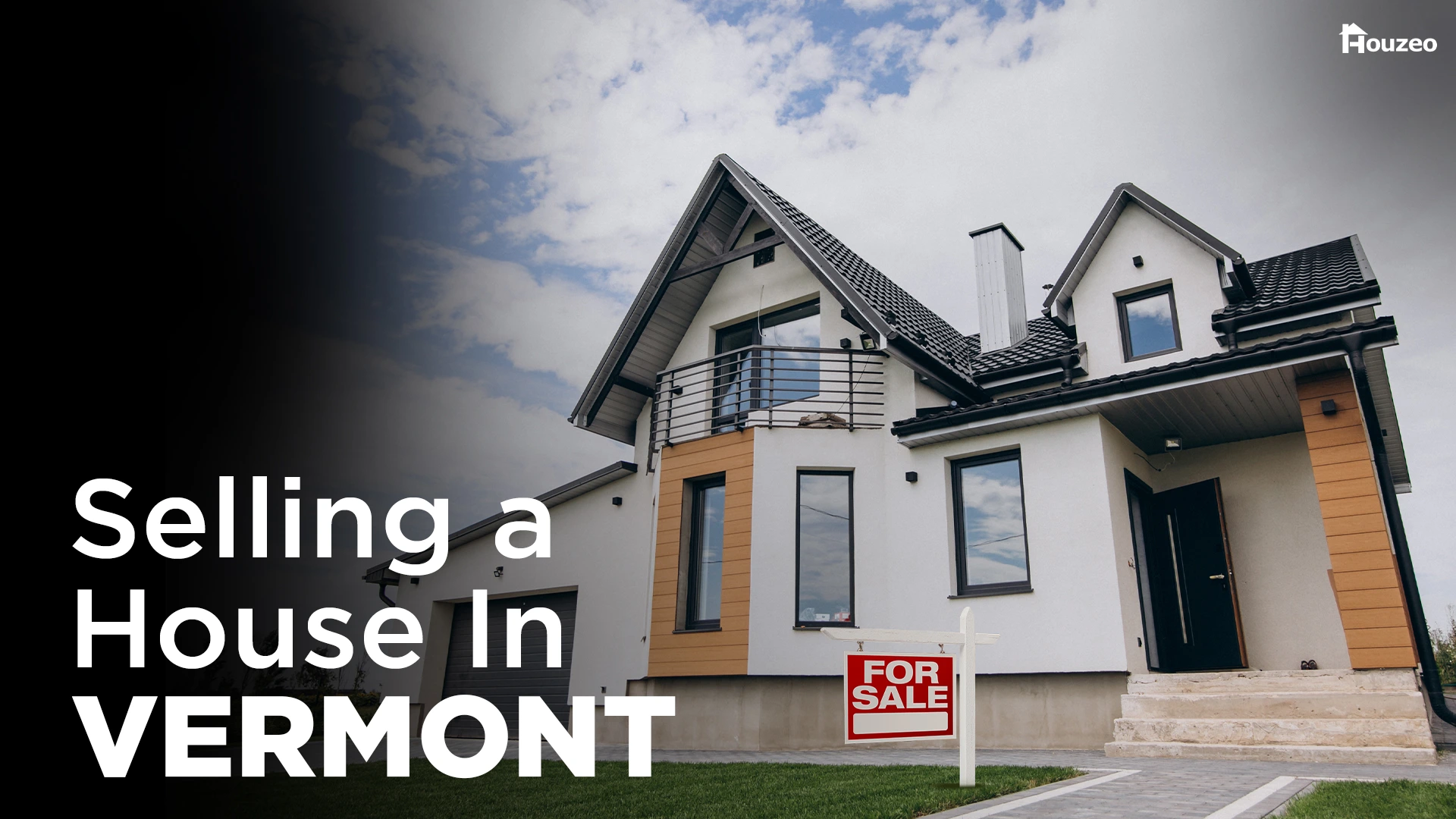 How to Sell Your House in Vermont