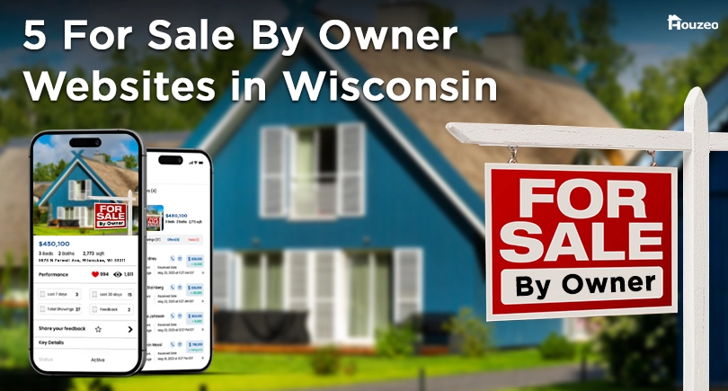 For Sale By Owner Websites in Wisconsin