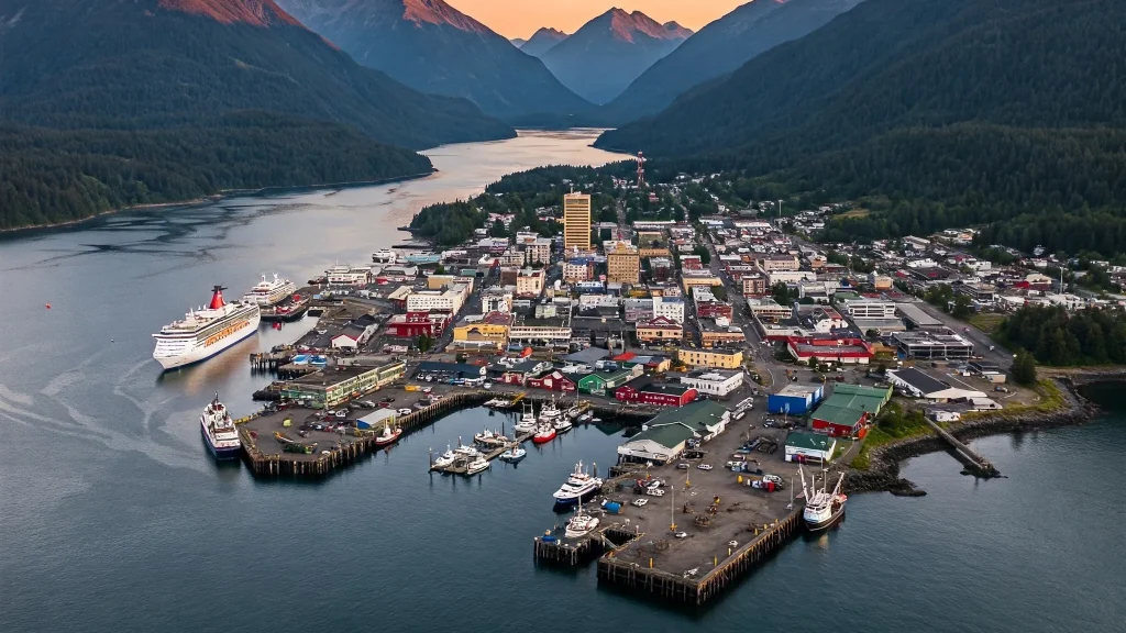 Juneau