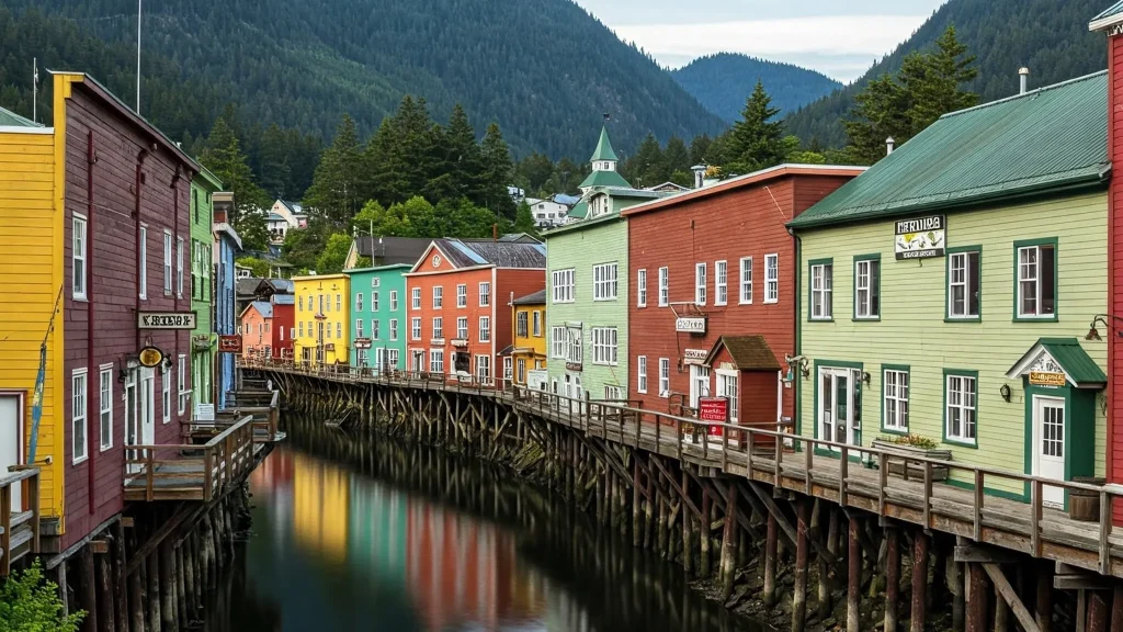 Ketchikan