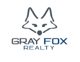 Gray Fox Realty Logo