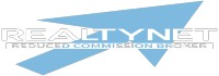 Realty Net Logo