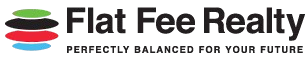 Flat Fee Realty USA logo