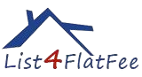 List4FlatFee logo