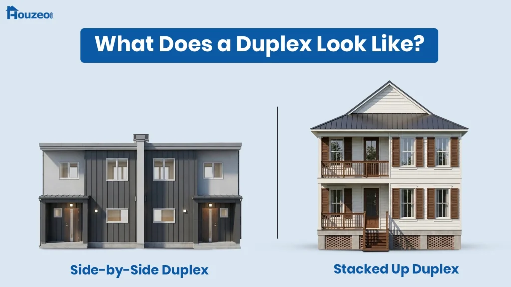 what is the duplex