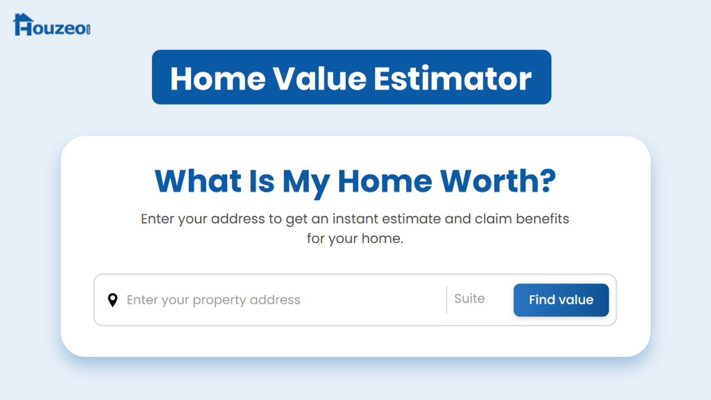 home-value-estimator