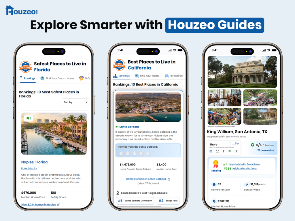 houzeo-guides