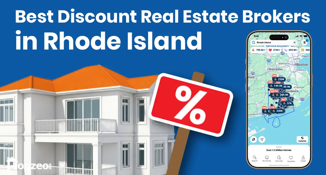 discount real estate brokers rhode island