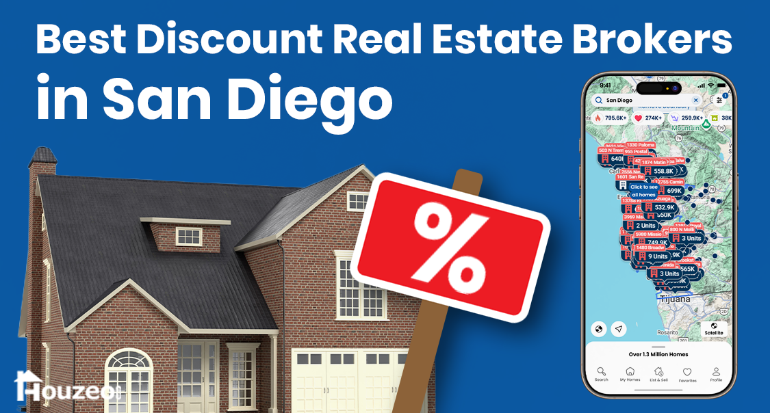 discount real estate brokers san diego
