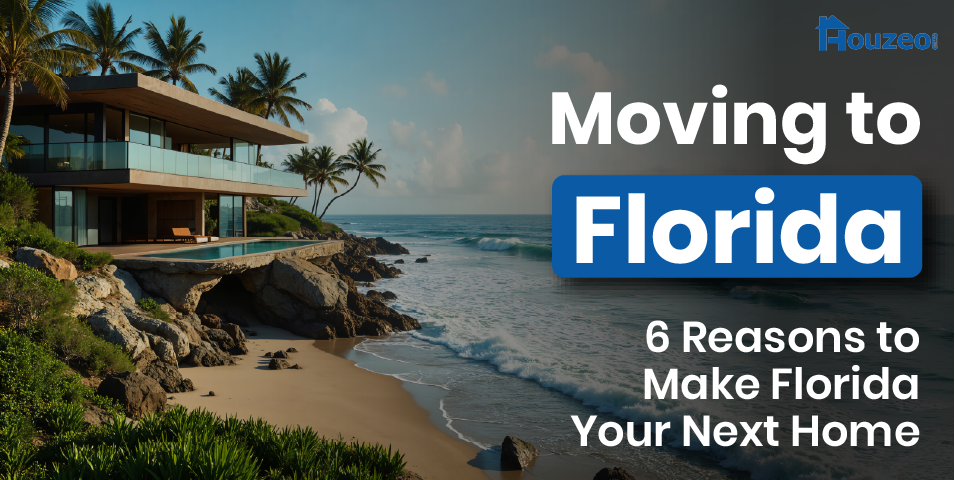 6 Reasons Why You Should Be Moving to Florida in 2026