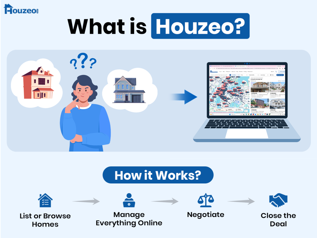 what-is-houzeo