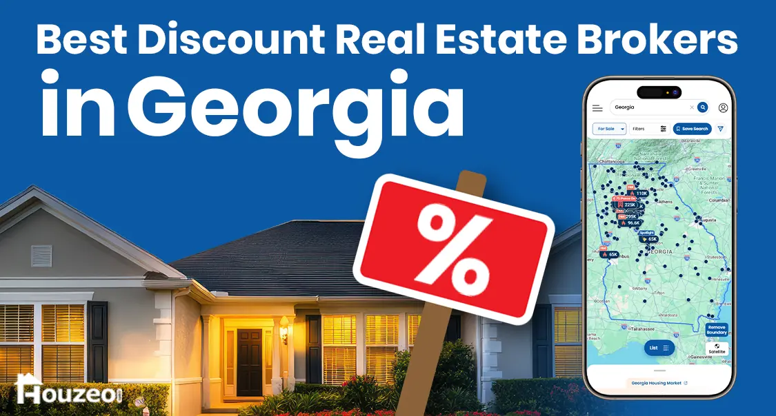 Real Estate Commission in Georgia: How Much to Pay in 2026?