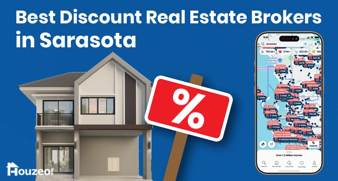 discount real estate brokers sarasota