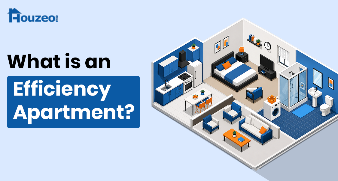 Efficiency Apartment