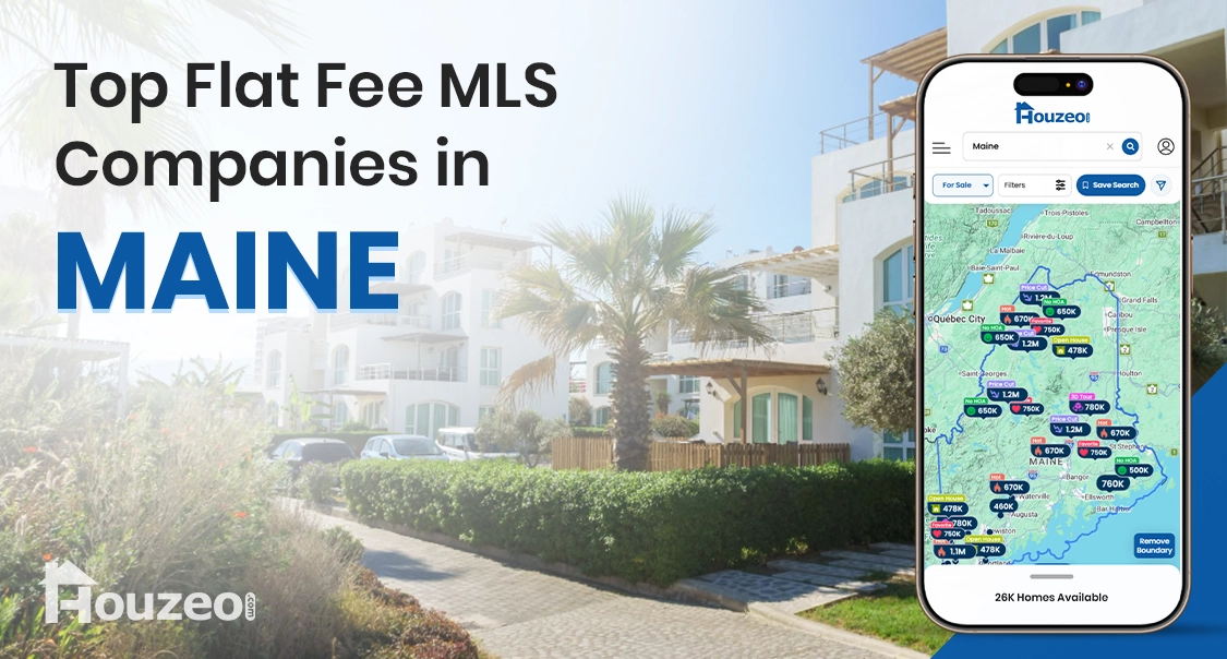 flat fee mls maine