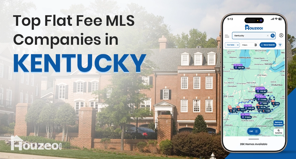 Flat Fee MLS Kentucky