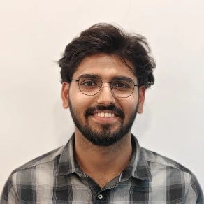 Ravikumar Jha Image